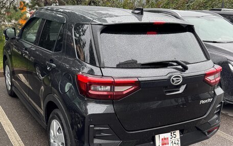 Daihatsu Rocky, 2022 год, 1 500 000 рублей, 11 фотография