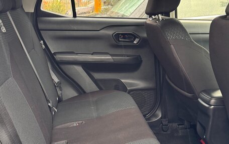 Daihatsu Rocky, 2022 год, 1 500 000 рублей, 16 фотография