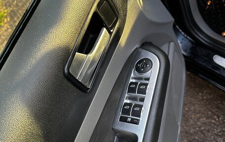 Ford Focus II рестайлинг, 2011 год, 750 000 рублей, 7 фотография