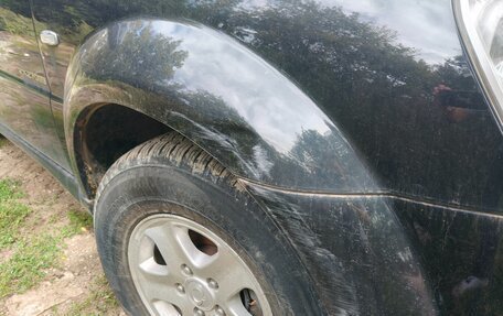 SsangYong Rexton III, 2012 год, 970 000 рублей, 3 фотография