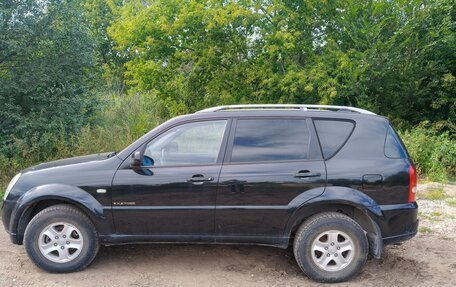 SsangYong Rexton III, 2012 год, 970 000 рублей, 4 фотография