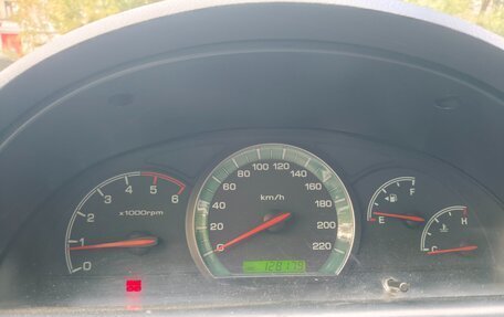 SsangYong Rexton III, 2012 год, 970 000 рублей, 10 фотография