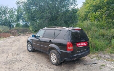 SsangYong Rexton III, 2012 год, 970 000 рублей, 5 фотография