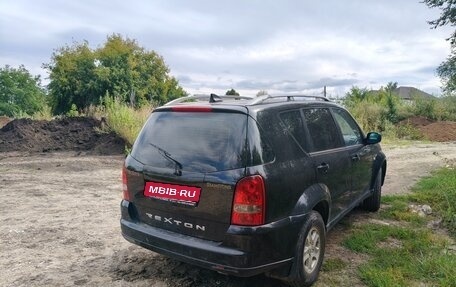 SsangYong Rexton III, 2012 год, 970 000 рублей, 6 фотография