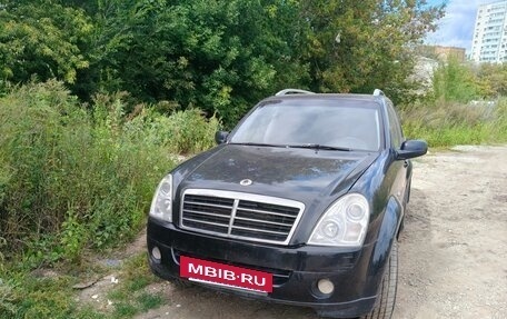 SsangYong Rexton III, 2012 год, 970 000 рублей, 2 фотография