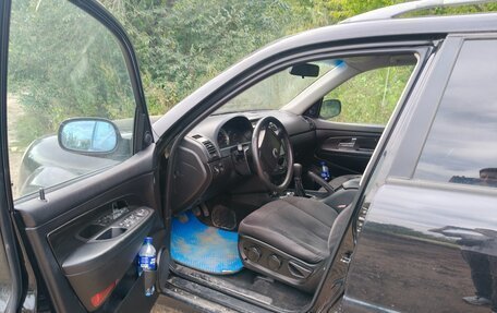SsangYong Rexton III, 2012 год, 970 000 рублей, 12 фотография