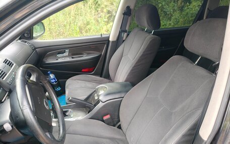 SsangYong Rexton III, 2012 год, 970 000 рублей, 13 фотография
