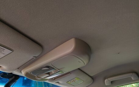 SsangYong Rexton III, 2012 год, 970 000 рублей, 11 фотография