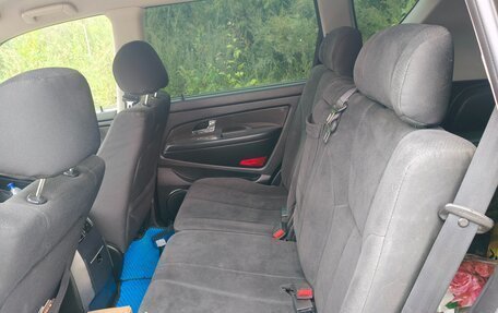 SsangYong Rexton III, 2012 год, 970 000 рублей, 16 фотография