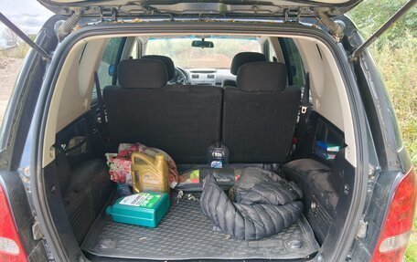 SsangYong Rexton III, 2012 год, 970 000 рублей, 20 фотография