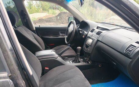 SsangYong Rexton III, 2012 год, 970 000 рублей, 18 фотография