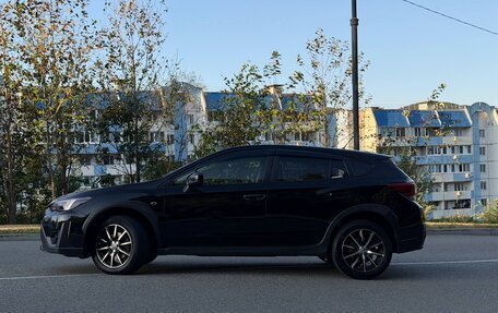 Subaru XV II, 2020 год, 1 600 000 рублей, 5 фотография