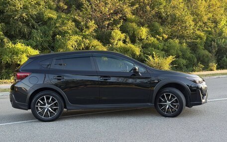 Subaru XV II, 2020 год, 1 600 000 рублей, 4 фотография