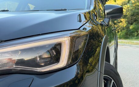 Subaru XV II, 2020 год, 1 600 000 рублей, 10 фотография