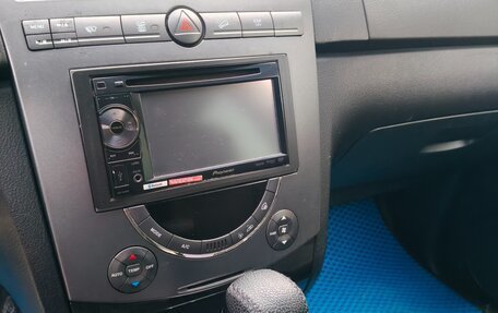 SsangYong Rexton III, 2012 год, 970 000 рублей, 26 фотография