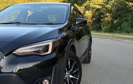Subaru XV II, 2020 год, 1 600 000 рублей, 9 фотография