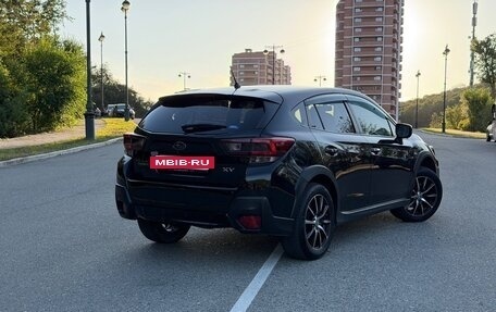 Subaru XV II, 2020 год, 1 600 000 рублей, 8 фотография