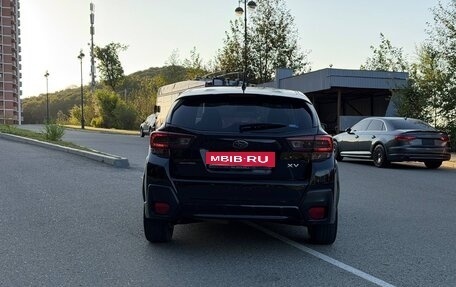 Subaru XV II, 2020 год, 1 600 000 рублей, 7 фотография