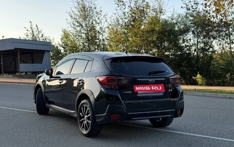 Subaru XV II, 2020 год, 1 600 000 рублей, 6 фотография