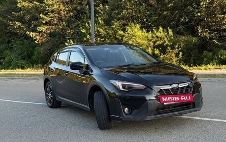 Subaru XV II, 2020 год, 1 600 000 рублей, 3 фотография