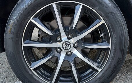 Subaru XV II, 2020 год, 1 600 000 рублей, 12 фотография