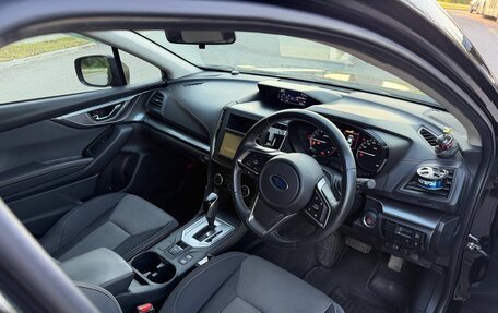 Subaru XV II, 2020 год, 1 600 000 рублей, 18 фотография