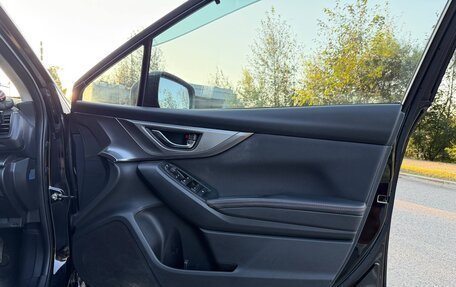 Subaru XV II, 2020 год, 1 600 000 рублей, 16 фотография