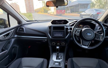 Subaru XV II, 2020 год, 1 600 000 рублей, 19 фотография