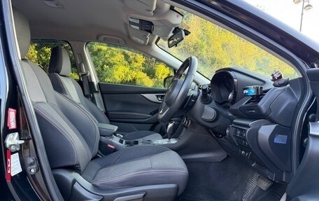Subaru XV II, 2020 год, 1 600 000 рублей, 17 фотография