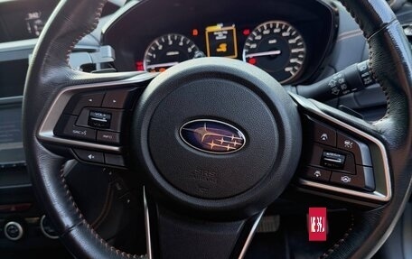 Subaru XV II, 2020 год, 1 600 000 рублей, 20 фотография