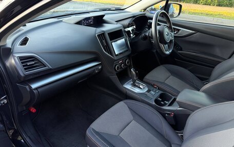 Subaru XV II, 2020 год, 1 600 000 рублей, 27 фотография