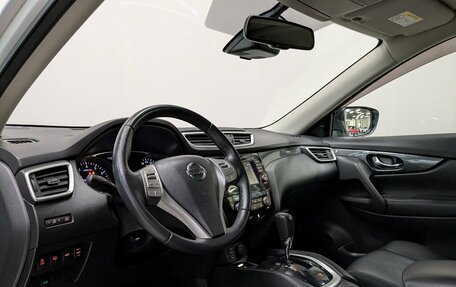Nissan X-Trail, 2015 год, 1 530 000 рублей, 2 фотография