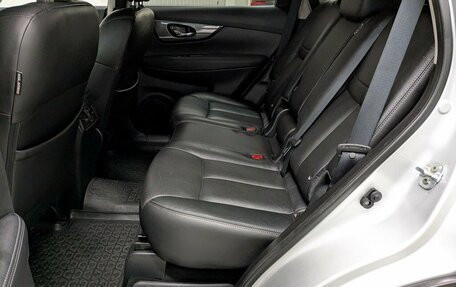 Nissan X-Trail, 2015 год, 1 530 000 рублей, 3 фотография