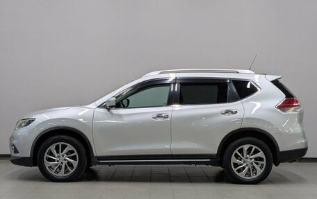 Nissan X-Trail, 2015 год, 1 530 000 рублей, 6 фотография