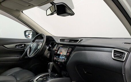 Nissan X-Trail, 2015 год, 1 530 000 рублей, 17 фотография