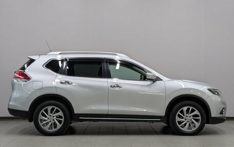 Nissan X-Trail, 2015 год, 1 530 000 рублей, 12 фотография
