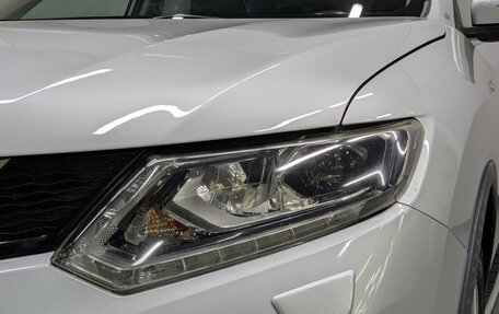 Nissan X-Trail, 2015 год, 1 530 000 рублей, 9 фотография