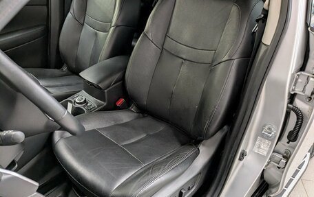Nissan X-Trail, 2015 год, 1 530 000 рублей, 15 фотография