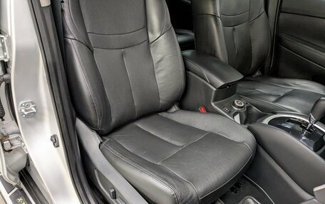 Nissan X-Trail, 2015 год, 1 530 000 рублей, 18 фотография