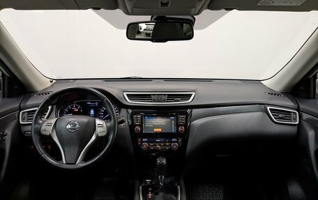 Nissan X-Trail, 2015 год, 1 530 000 рублей, 27 фотография