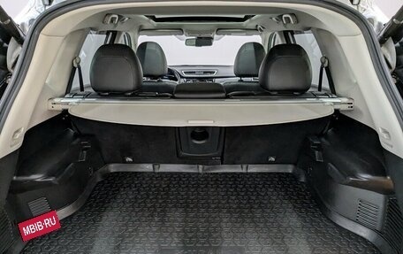 Nissan X-Trail, 2015 год, 1 530 000 рублей, 30 фотография