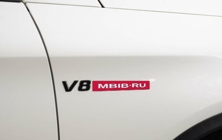 Mercedes-Benz GLE AMG, 2015 год, 4 499 077 рублей, 6 фотография