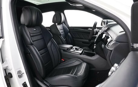Mercedes-Benz GLE AMG, 2015 год, 4 499 077 рублей, 11 фотография