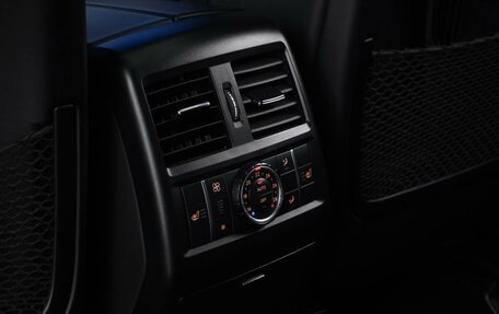 Mercedes-Benz GLE AMG, 2015 год, 4 499 077 рублей, 15 фотография