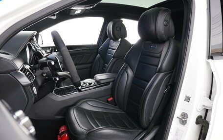 Mercedes-Benz GLE AMG, 2015 год, 4 499 077 рублей, 13 фотография