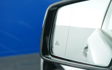 Mercedes-Benz GLE AMG, 2015 год, 4 499 077 рублей, 8 фотография