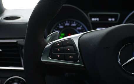 Mercedes-Benz GLE AMG, 2015 год, 4 499 077 рублей, 17 фотография