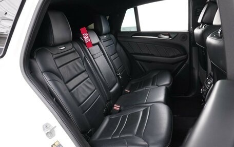 Mercedes-Benz GLE AMG, 2015 год, 4 499 077 рублей, 10 фотография