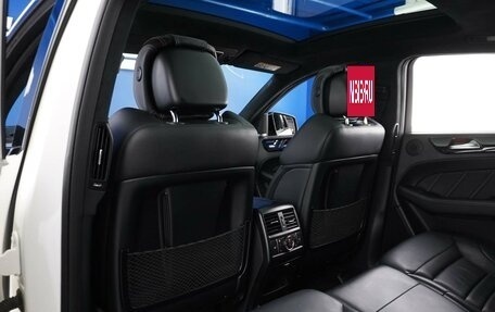 Mercedes-Benz GLE AMG, 2015 год, 4 499 077 рублей, 14 фотография