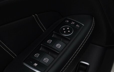 Mercedes-Benz GLE AMG, 2015 год, 4 499 077 рублей, 23 фотография